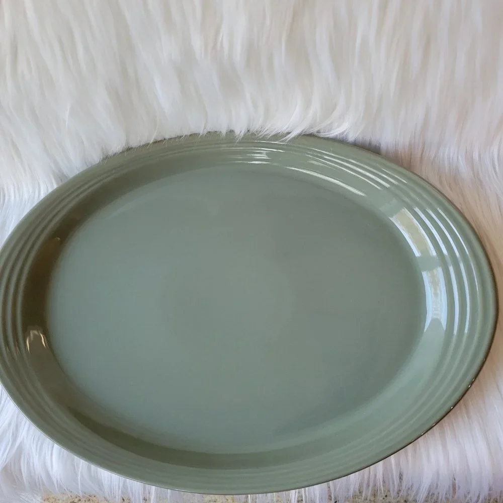 Oneida Culinaria Platter